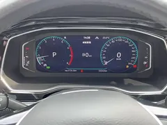 2022 Volkswagen Sagitar 280TSI DSG, белый — фото 11