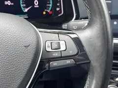 2022 Volkswagen Sagitar 280TSI DSG, белый — фото 16
