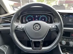 2022 Volkswagen Sagitar 280TSI DSG, белый — фото 17