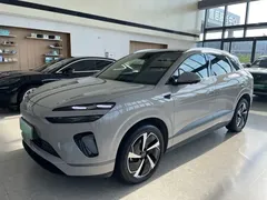 2025 BYD DM-i 205 Plus — фото 2