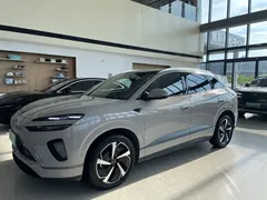 2025 BYD DM-i 205 Plus — фото 3