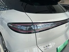 2025 BYD DM-i 205 Plus — фото 6