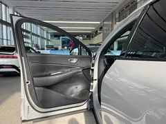 2025 BYD DM-i 205 Plus — фото 8