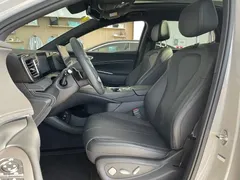 2025 BYD DM-i 205 Plus — фото 9