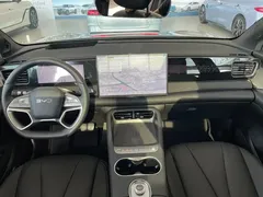 2025 BYD DM-i 205 Plus — фото 11