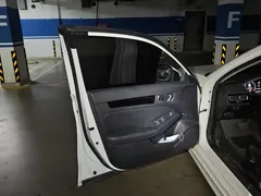 2022 Honda Civic 180TURBO CVT, белый — фото 7