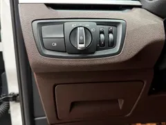 2022 BMW X1, белый — фото 9
