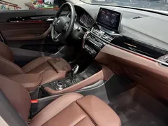 2022 BMW X1, белый — фото 10