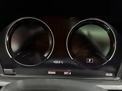2022 BMW X1, белый — фото 11
