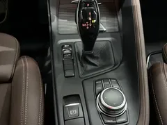 2022 BMW X1, белый — фото 15