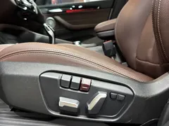 2022 BMW X1, белый — фото 20