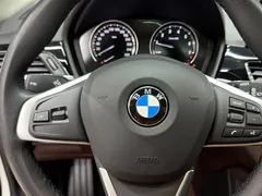 2022 BMW X1, белый — фото 22