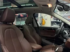 2022 BMW X1, белый — фото 23