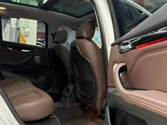 2022 BMW X1, белый — фото 25