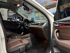 2022 BMW X1, белый — фото 27