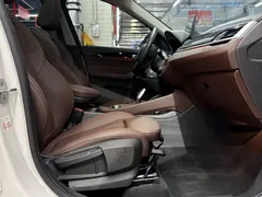 2022 BMW X1, белый — фото 29