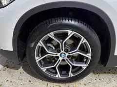 2022 BMW X1, белый — фото 33