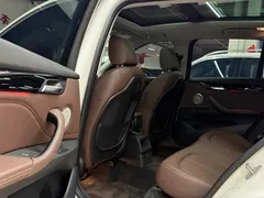 2022 BMW X1, белый — фото 36