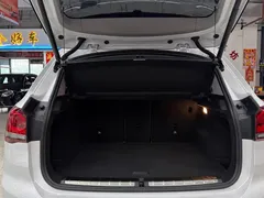 2022 BMW X1, белый — фото 37