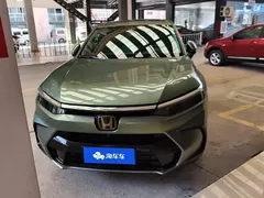 2023 Honda Breeze 240TURBO 4WD Premium 5-seat, зелёный — фото 2