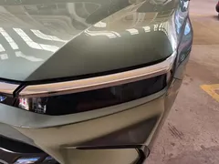 2023 Honda Breeze 240TURBO 4WD Premium 5-seat, зелёный — фото 5