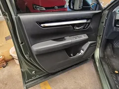 2023 Honda Breeze 240TURBO 4WD Premium 5-seat, зелёный — фото 7