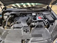 2023 Honda Breeze 240TURBO 4WD Premium 5-seat, зелёный — фото 10