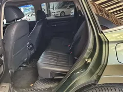 2023 Honda Breeze 240TURBO 4WD Premium 5-seat, зелёный — фото 11