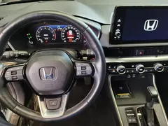 2023 Honda Breeze 240TURBO 4WD Premium 5-seat, зелёный — фото 12