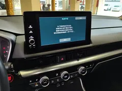 2023 Honda Breeze 240TURBO 4WD Premium 5-seat, зелёный — фото 13