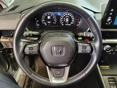 2023 Honda Breeze 240TURBO 4WD Premium 5-seat, зелёный — фото 15