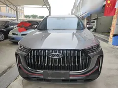 2023 Chery Tiggo 7 Pro 1.6TGDI DCT — фото 3