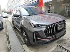 2023 Chery Tiggo 7 Pro 1.6TGDI DCT — фото 4