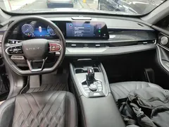 2023 Chery Tiggo 7 Pro 1.6TGDI DCT — фото 10