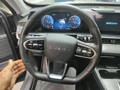 2023 Chery Tiggo 7 Pro 1.6TGDI DCT — фото 11