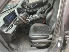 2023 Chery Tiggo 7 Pro 1.6TGDI DCT — фото 15