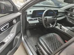 2023 Chery Tiggo 7 Pro 1.6TGDI DCT — фото 16