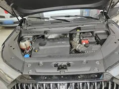 2023 Chery Tiggo 7 Pro 1.6TGDI DCT — фото 20