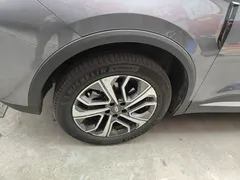 2023 Chery Tiggo 7 Pro 1.6TGDI DCT — фото 23