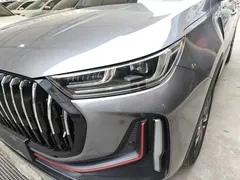 2023 Chery Tiggo 7 Pro 1.6TGDI DCT — фото 24