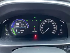 2022 Honda Elysion 2.0L e:HEV, белый — фото 27