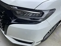 2022 Honda Elysion 2.0L e:HEV, белый — фото 31