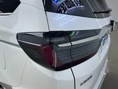 2022 Honda Elysion 2.0L e:HEV, белый — фото 33