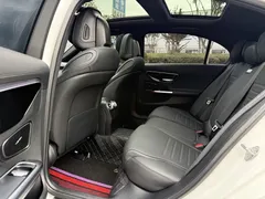 2023 Mercedes-Benz C-Class C 260 L, белый — фото 9