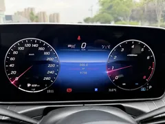 2023 Mercedes-Benz C-Class C 260 L, белый — фото 13