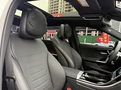 2023 Mercedes-Benz C-Class C 260 L, белый — фото 15