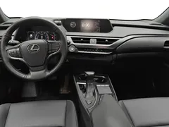 2020 Lexus UX 200 — фото 12