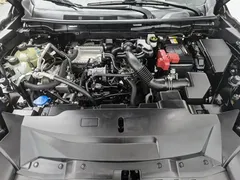 2023 Mitsubishi Outlander 1.5T CVT, чёрный — фото 6