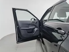 2023 Mitsubishi Outlander 1.5T CVT, чёрный — фото 8