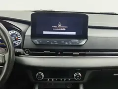 2023 Mitsubishi Outlander 1.5T CVT, чёрный — фото 12